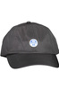 NORTH SAILS BLACK MAN HAT