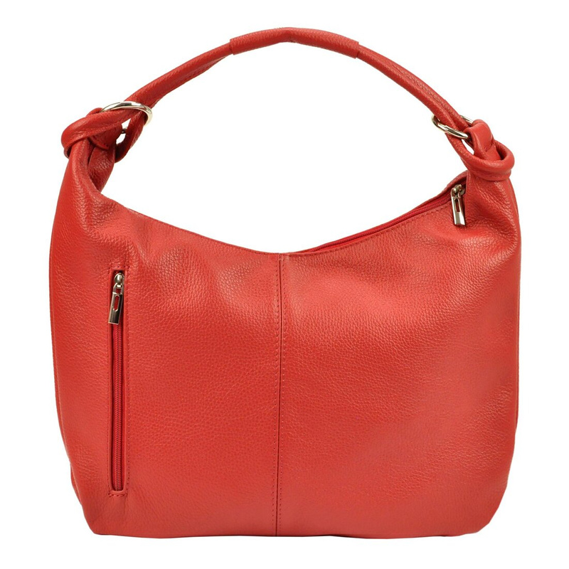 Women's genuine leather handbag Serena 69