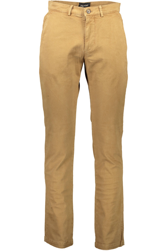 LYLE &amp; SCOTT BEIGE HERRENHOSE