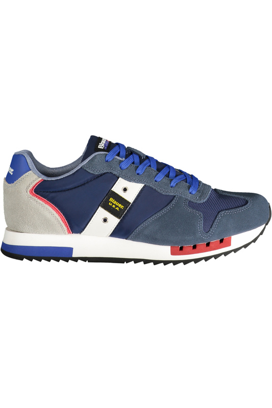 BLAUER BLUE MEN&#39;S SPORTS SHOES