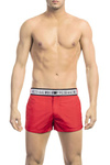 Men's Bikkembergs swim shorts with pockets