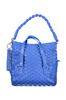 DESIGUAL BLUE WOMEN&#39;S BAG