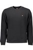 NAPAPIJRI SWEATSHIRT WITHOUT ZIP MAN BLACK