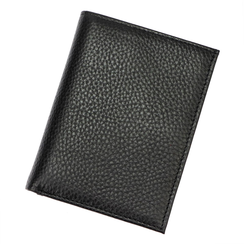 Women's genuine leather wallet Eslee 0663