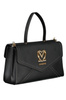 LOVE MOSCHINO SCHWARZE DAMENTASCHE