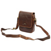 Men's genuine leather sachet Peterson PTN TB-708-COM