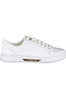 TOMMY HILFIGER WHITE WOMEN&#39;S SPORTS SHOES