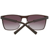 SUNGLASSES TIMBERLAND MAN TB7176-5749H (Szkło/Zausznik/Mostek) 57/18/145 mm)