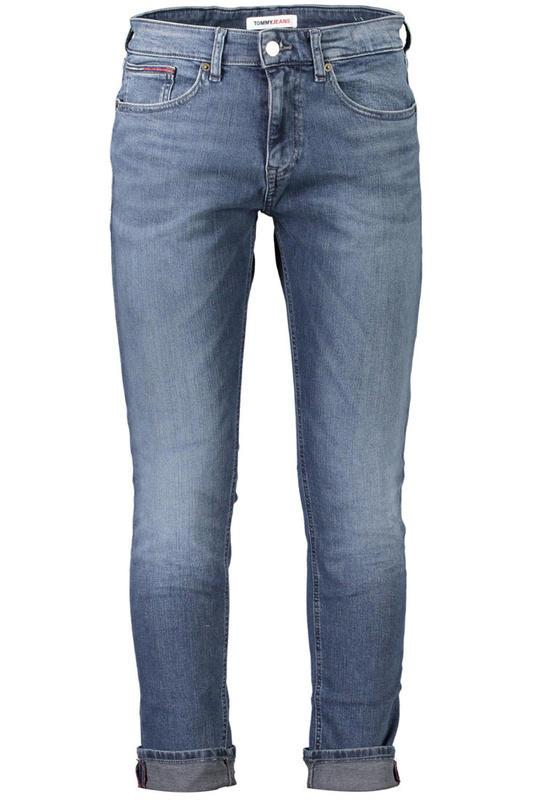 TOMMY HILFIGER JEANS DENIM HERREN BLAU