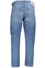 CALVIN KLEIN JEANS DENIM HERREN BLAU