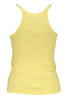 LEVI&#39;S YELLOW WOMAN TANK