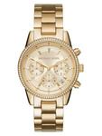 MICHAEL KORS WOMEN'S WATCH MK6356 - RITZ (zm505e)