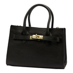 Women's genuine leather handbag Luka 24-001 DOLLARO