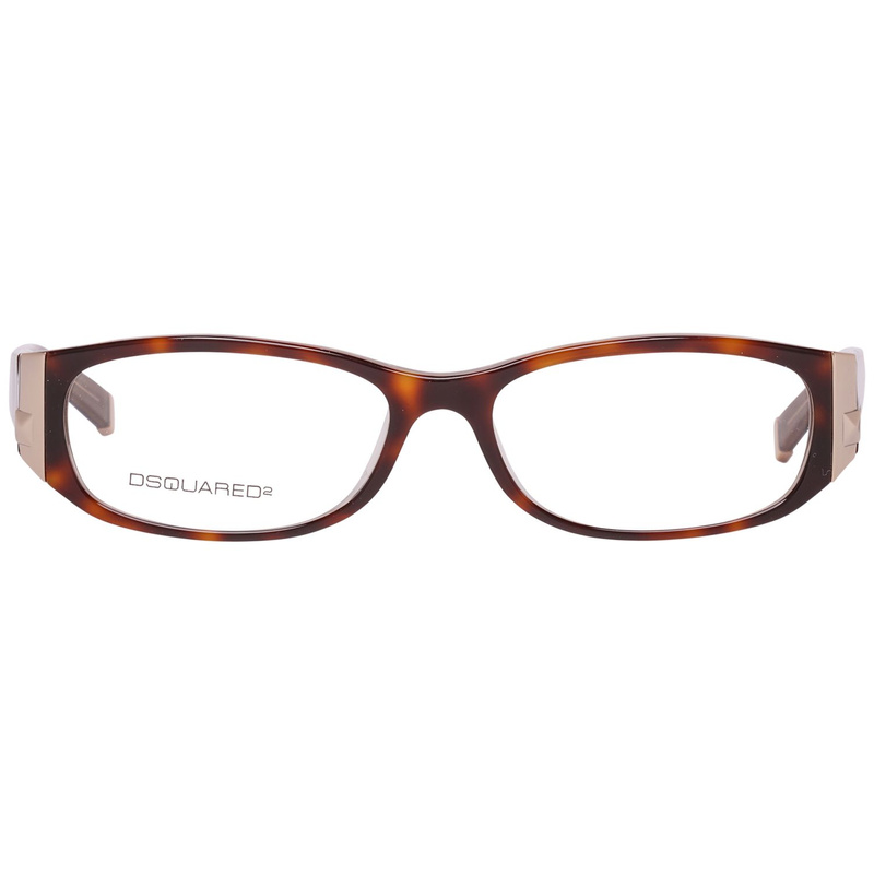 GLASSES DSQUARED2 WOMAN DQ5053-052-53 (Szkło/Zausznik/Mostek) 53/15/130 mm)