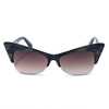 SUNGLASSES ITALIA INDEPENDENT WOMAN 0908-BH2-120 (Szkło/Zausznik/Mostek) 59/16/140 mm)