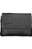 PIQUADRO BLACK MAN BRIEFCASE