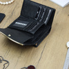 Women's genuine leather wallet Gregorio ZLF-108