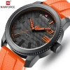 ZEGAREK MĘSKI NAVIFORCE NF9202T - (zn126f) + BOX