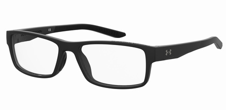 GLASSES UNDER ARMOUR MAN UA5053003F416 (Szkło/Zausznik/Mostek) 54/16/145 mm)