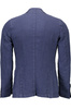 GANT MEN&#39;S CLASSIC BLUE JACKET