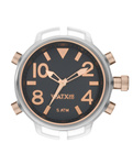 WATCH WATXANDCO UNISEX RWA3777 (49 MM)