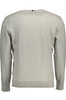 US POLO SHIRT MAN GRAY