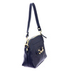 Damen Echtleder Handtasche Luka 21-003 DOLLARO