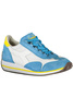 BUTY SPORTOWE DAMSKIE DIADORA JASNO NIEBIESKIE