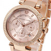 MICHAEL KORS WOMEN'S WATCH MK5896 - PARKER (zm508b)