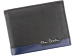 Men's genuine leather wallet Pierre Cardin TILAK37 8805