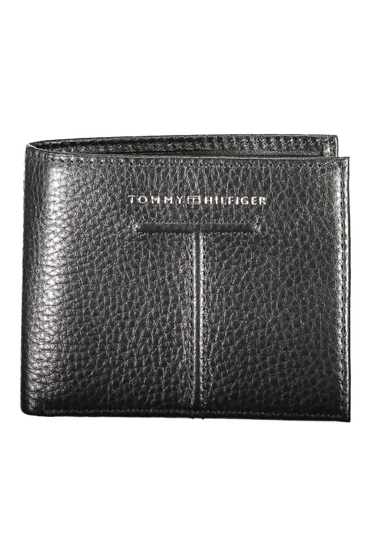 PORTOfel TOMMY HILFIGER BLACK BAR