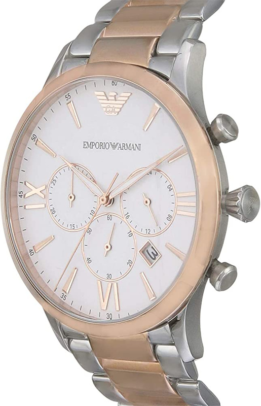 EMPORIO ARMANI AR11209 MALE WATCH (zi042a)