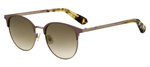 SUNGLASSES KATE SPADE WOMEN JOELYNNS09QF2 (Szkło/Zausznik/Mostek) 52/17/140 mm)