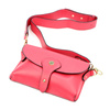 Damen Echtleder Handtasche Gregorio 1713 DOLLARO