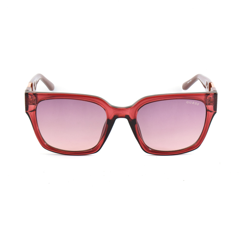 SUNGLASSES GUESS WOMEN GF6193-5369Z (Szkło/Zausznik/Mostek) 53/18/140 mm)