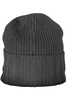 CALVIN KLEIN GRAY MEN&#39;S BEANIE