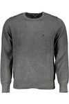 US GRAND POLO MEN&#39;S GRAY SWEATER