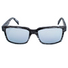 SUNGLASSES ITALIA INDEPENDENT MAN 0910-BHS-077 (Szkło/Zausznik/Mostek) 55/17/140 mm)