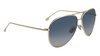 SUNGLASSES VICTORIA BECKHAM WOMEN VB203S-706 (Szkło/Zausznik/Mostek) 62/13/140 mm)