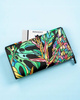 Leather wallet RFID ROVICKY R-N22-ART