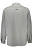 TOMMY HILFIGER MEN&#39;S LONG SLEEVE SHIRT GRAY