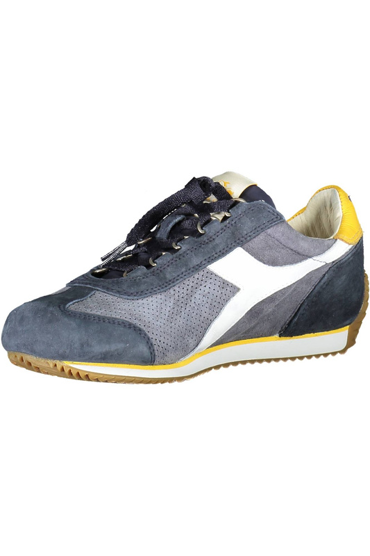 DIADORA DAMEN SPORTSCHUHE BLAU