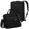 Polyester laptop bag PETERSON PTN 63101-M1