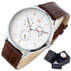 WATCH TOMMY HILFIGER MAN 1710389 (46MM)