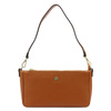 Women's genuine leather handbag Gregorio 1740 DOLLARO