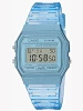 Unisex Casio Retro Vintage F-91WS-2 watch (zd648b) + BOX