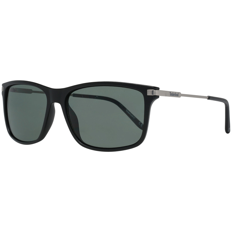 SUNGLASSES TIMBERLAND MAN TB7177-5802N (Szkło/Zausznik/Mostek) 58/16/140 mm)