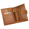 Men's genuine leather wallet Pierre Cardin TILAK09 326A