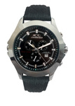 WATCH CHRONOTECH MAN CT7636M-01 (48MM)