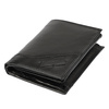 Men's genuine leather wallet Charro ITALIA 1379